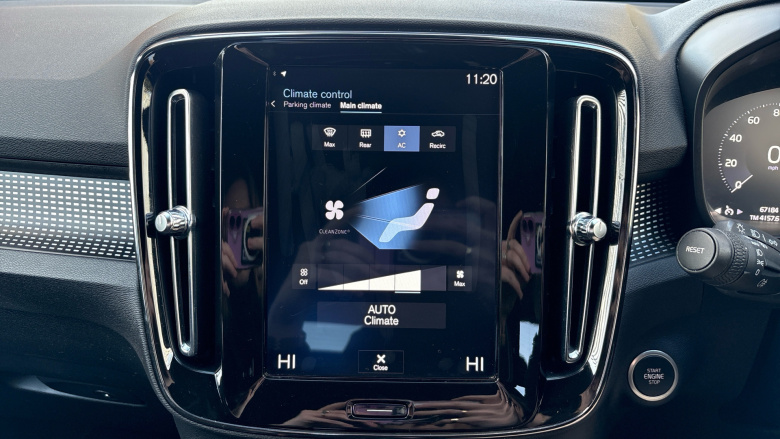 Volvo Xc40 1.5 T3 [163] R DESIGN 5dr Geartronic Petrol Estate